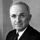 President Harry S. Truman